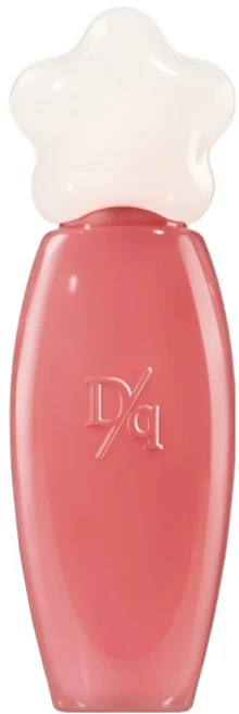 데이지크 퓨어 워터 립 글로스, 06 페이드 로즈, 1개 - 쿠팡