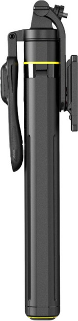 CYKE 多功能跳跳桿/自動彈開/穩固四腳架自拍棒 TT19 1.75m, 黑色, 1個