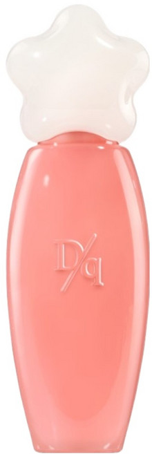 데이지크 퓨어 워터 립 글로스, 03 허니 피치, 1개