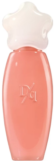 데이지크 퓨어 워터 립 글로스, 02 베어 포멜로, 1개 - 쿠팡