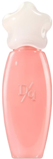 데이지크 퓨어 워터 립 글로스, 01 코랄 주스, 1개 - 쿠팡