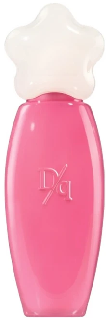 데이지크 퓨어 워터 립 글로스, 10 멜티드 베리, 1개 - 쿠팡