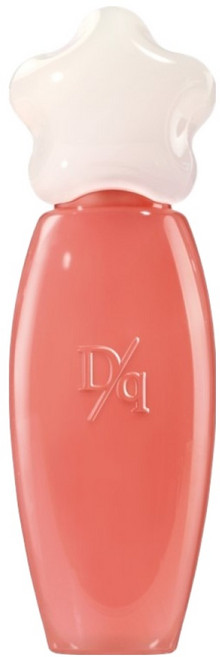 데이지크 퓨어 워터 립 글로스, 05 캐러멜 드리즐, 1개