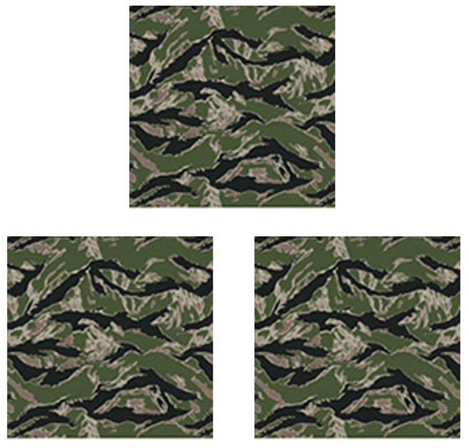 인콘트로 제너럴 멀티스카프, 27, 3개