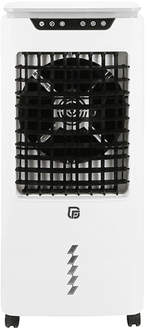 딜팩토리 하이퍼 냉풍기, DF-COOL02