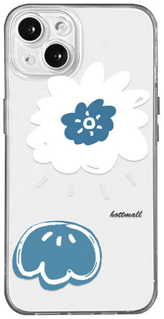 hottmall Blooming 手機殼