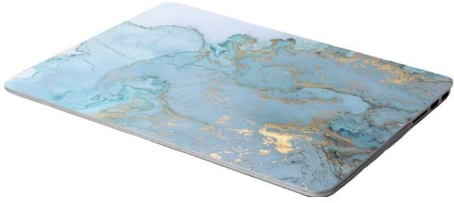 다온 세련된 맥북 케이스, TYPE 24, 1개