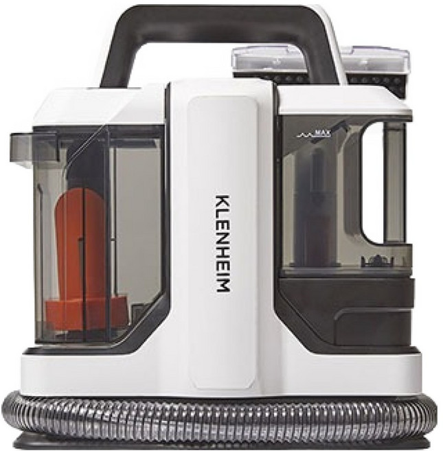 클렌하임 이너청소기, KLH-001, 혼합색상