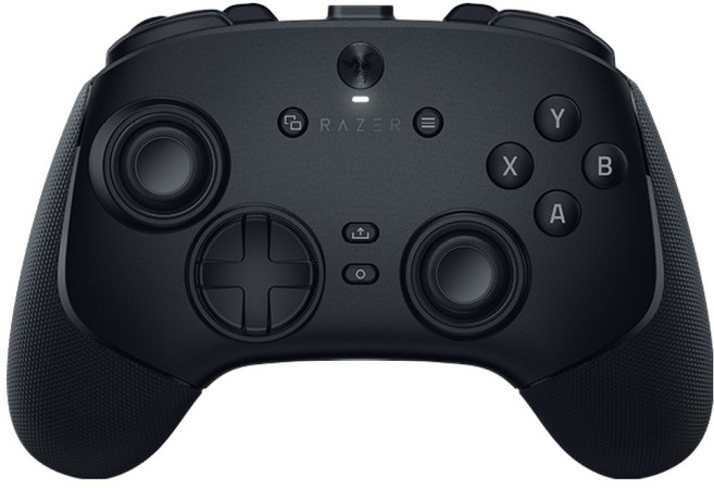 레이저 Wolverine V3 Pro 8K PC 무선 컨트롤러 TMR 스틱, RZ06-05540100-R3M1, 1개