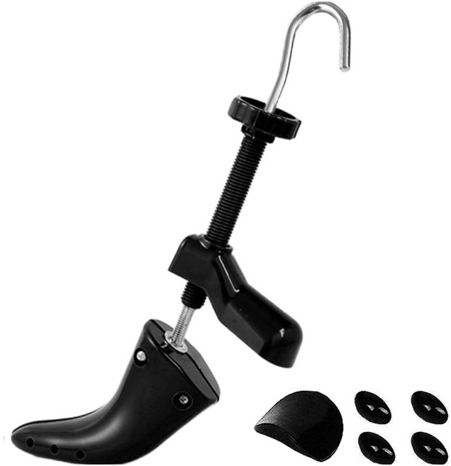 소소밍 신발 발볼 늘리기 제골기 + 확장볼 4p + 발등확장기 세트