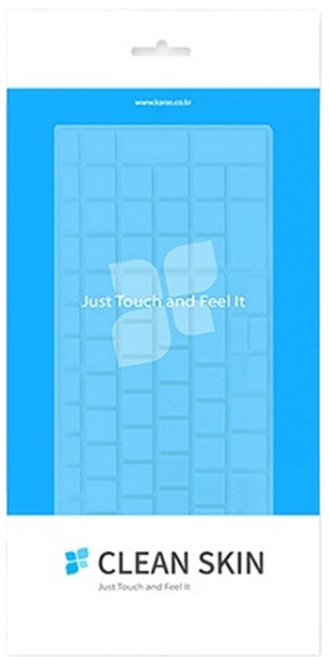 카라스 에이수스 젠북 14X OLED UM5401RA 전용 노트북 클린스킨, 1개