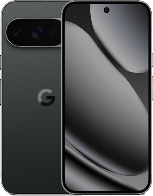 Google 谷歌 Pixel 10 Pro XL 16G 256GB, 曜石黑