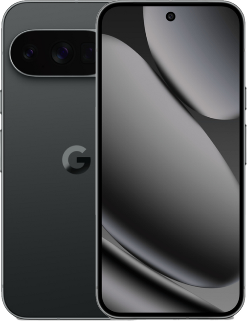 Google 谷歌 Pixel 10 Pro XL 16G 512GB, 曜石黑