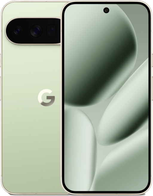 Google 谷歌 Pixel Pixel 10 Pro XL 16GB RAM 256GB Storage 智慧型手機 6.8" 綠玉色