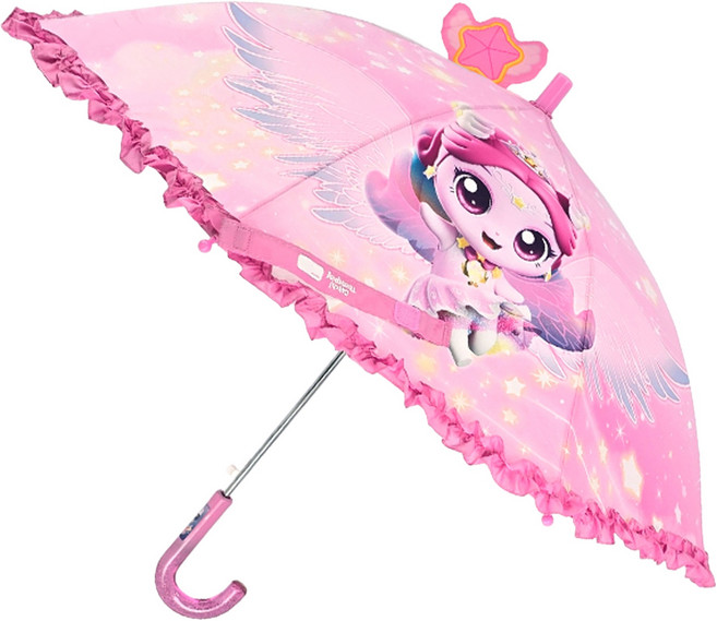 캐치티니핑 아동용 스무디 47 잘보여 스타오로라 아동우산 OUTPU10007
