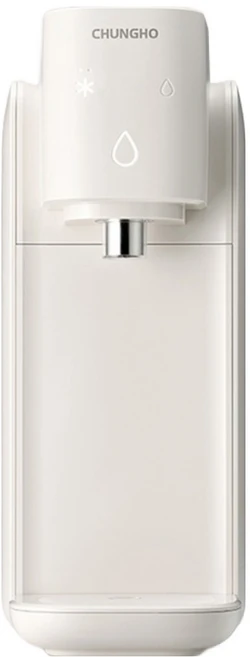 청호나이스 자가관리 셀프 정수기 WP-30C8460N + 설치키트 세트 방문설치