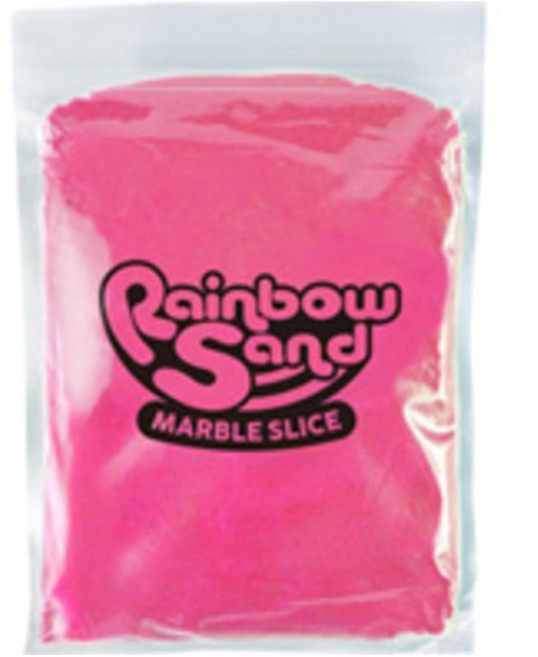 마이리틀타이거 레인보우샌드 모래놀이, 1개