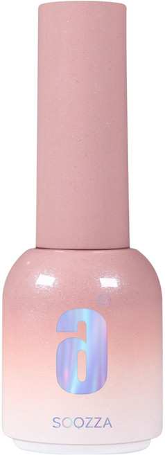 수짜 벨벳젤, 1개, 8g, 6-01