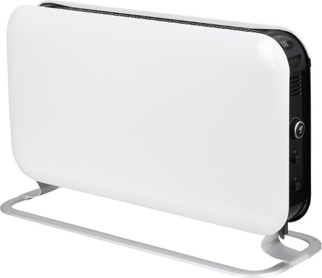 mill WIFI版 對流式電暖器, 白色, CO1200WIFI3