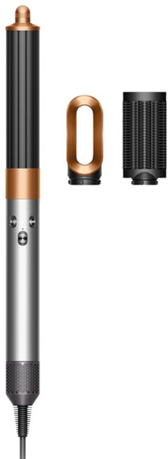 다이슨 에어랩 오리진 멀티 니켈 코퍼 스타일러 앤 드라이어 1300W, 112875-01