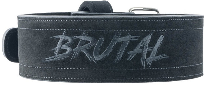 제로투히어로 싱글프롱 브루탈 리프팅 벨트