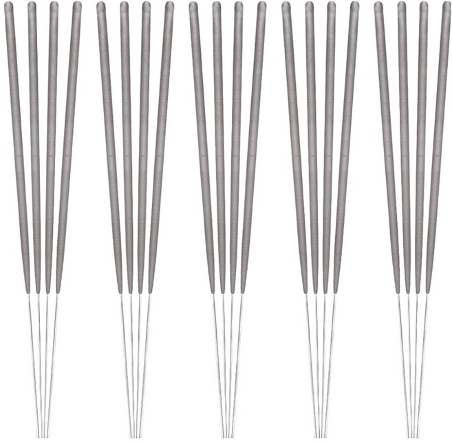 스카이페스티발 불꽃멍 스파클라 폭죽놀이, 20개