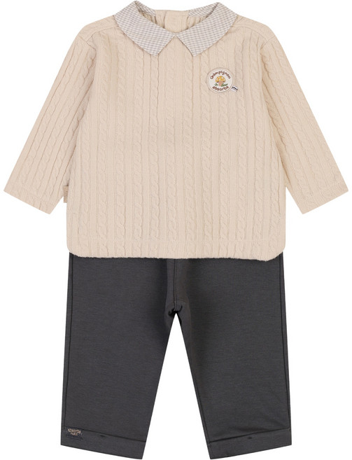 absorba Sagan 上下套裝