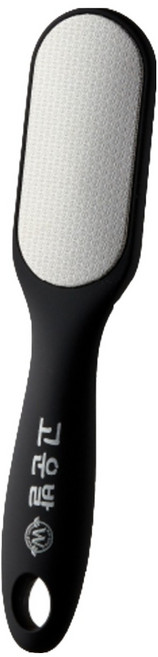 고운발 3WB 듀얼풋파일, 1개입, 1개, 86g