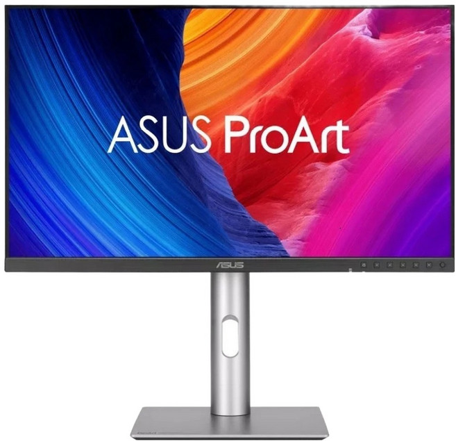 ASUS 華碩 5K ProArt 專業液晶螢幕, PA27JCV, 27吋
