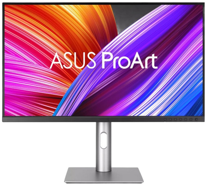 ASUS 華碩 ProArt IPS 4K USB-C 專業螢幕, 27吋, PA279CRV