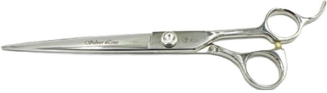 실버라인 민가위 7인치, 1개