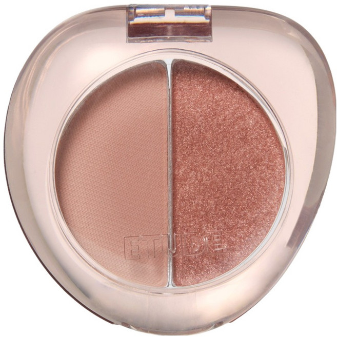 에뛰드 왓츠 인 마이 아이즈 더블, 하프마라톤완주, 1개