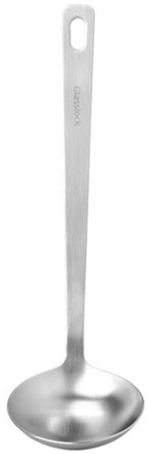 셰프토프 스텐 코어 국자, 1개