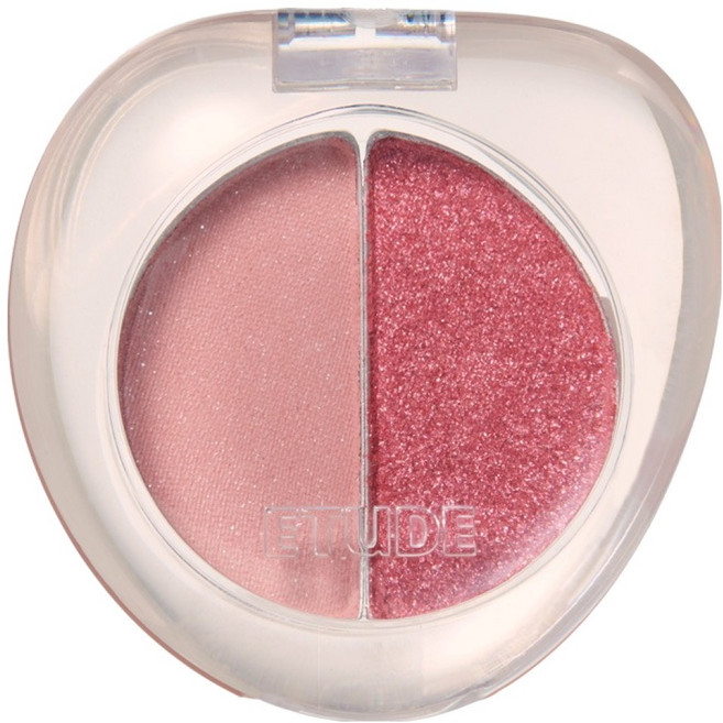 에뛰드 왓츠 인 마이 아이즈 더블, 명장의 핑크빵집, 1개