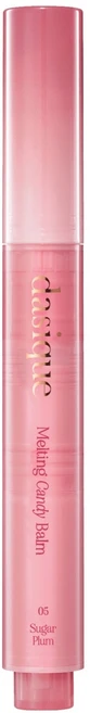 데이지크 멜팅 캔디 밤, 1개, 05 슈가 플럼 - 쿠팡
