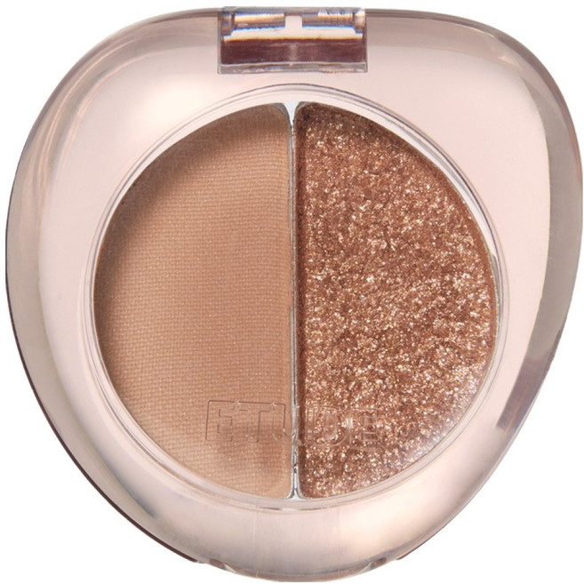 에뛰드 왓츠 인 마이 아이즈 더블, 카페홀릭마니아, 1개