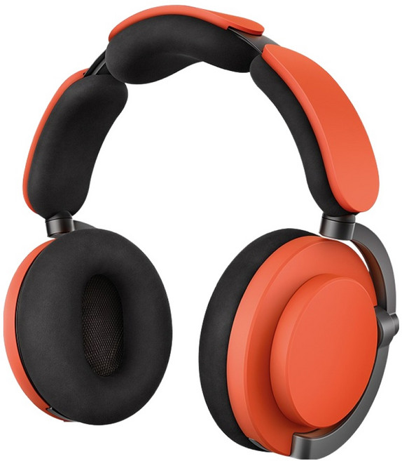 다이슨 온트랙 세라믹 시나바 노이즈 캔슬링 블루투스 헤드폰 773130-01 55시간