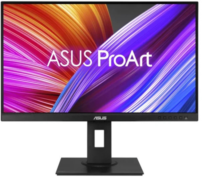 ASUS 華碩 ProArt 27" 專業 顯示器 IPS QHD 75Hz PA278QEV