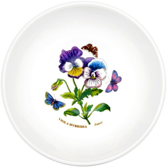 포트메리온 보타닉 가든 한국형 밥공기, 랜덤발송, 1개