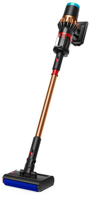 다이슨 DS60 피스톤 애니멀 서브마린 물걸레 청소기, 혼합색상, 495992-01