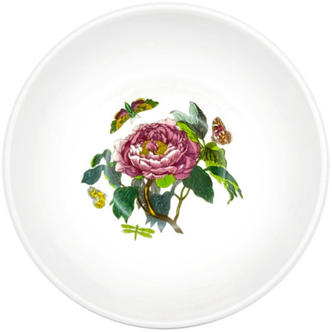 포트메리온 보타닉 가든 한국형 미니 밥공기, 랜덤발송, 1개