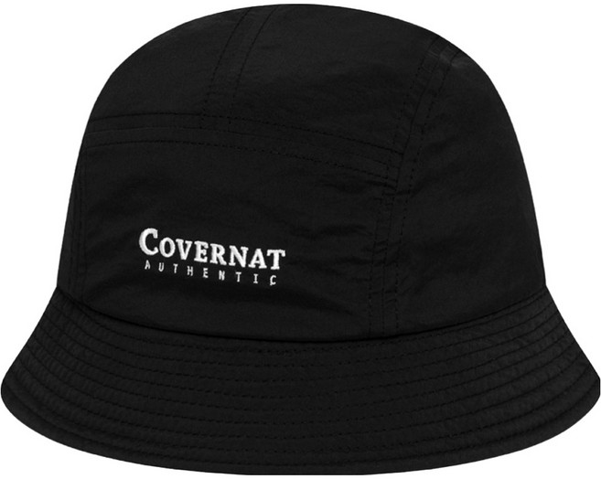 COVERNAT KIDS 兒童款 正統標誌化纖漁夫帽