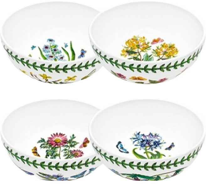 포트메리온 보타닉가든 한국형 국공기, 랜덤발송, 4개