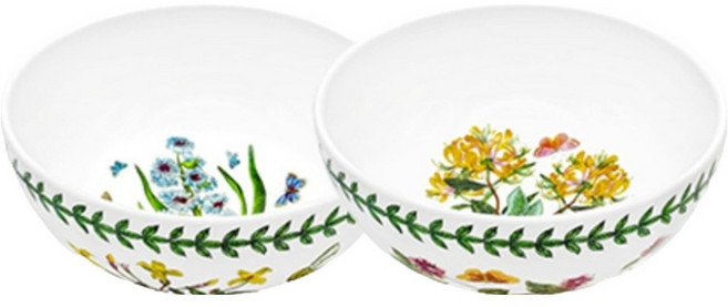 포트메리온 보타닉가든 한국형 국공기, 랜덤발송, 2개