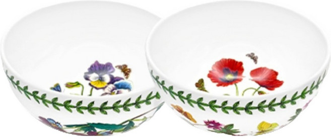 포트메리온 보타닉가든 한국형 밥공기, 랜덤발송, 2개