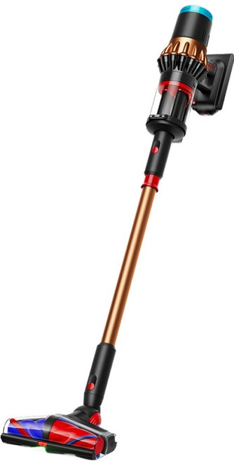 다이슨 피스톤 애니멀 스틱청소기 V16 DS60 495960-01, 혼합색상