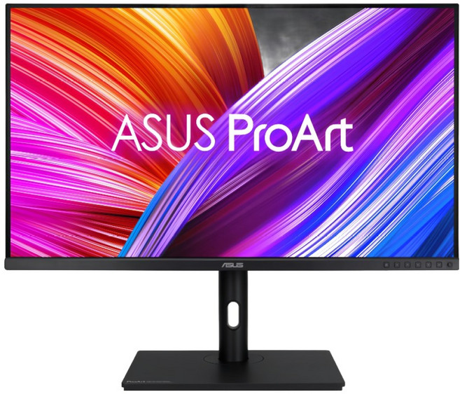ASUS 華碩 ProArt IPS HDR 50/60Hz 專業電腦螢幕, PA328QV, 31.5吋