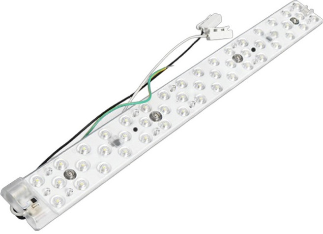 LED 리폼 모듈 전구 30W, 주광색, 1개