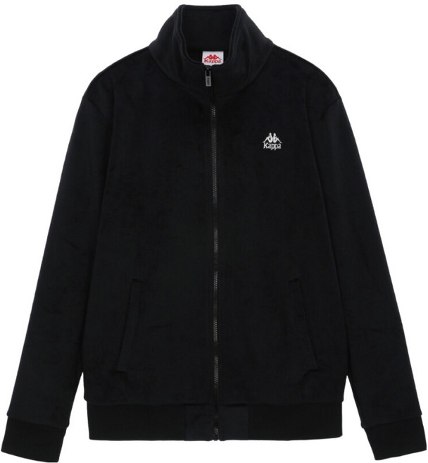 Kappa RIDE ON 基本款燈芯絨運動外套 P224DUFTA03