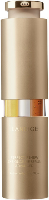 라네즈 퍼펙트 리뉴 쓰리엑스 시그니쳐 세럼 어드밴스드, 40ml, 1개
